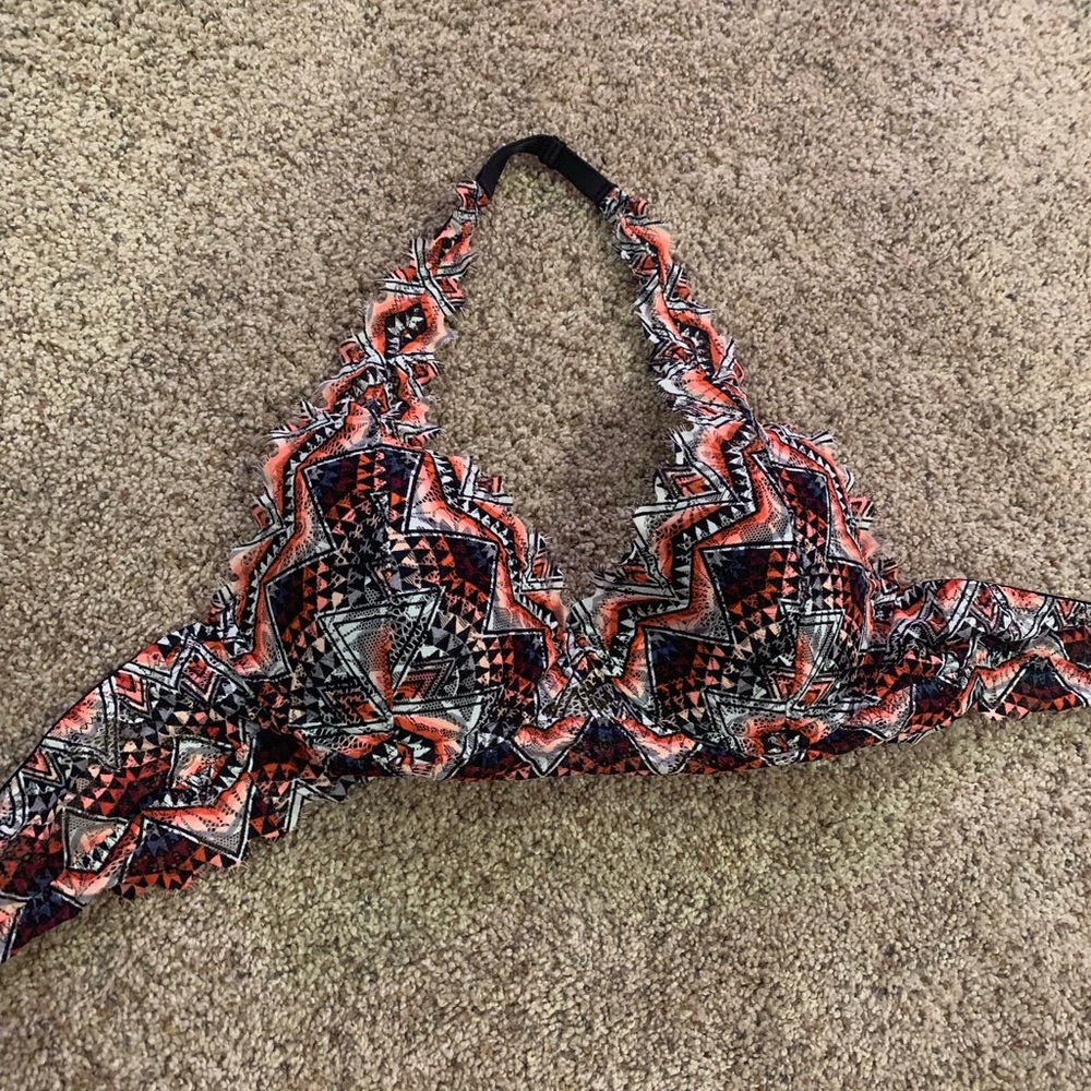 PINK Bralette